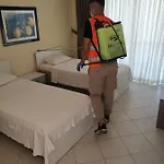 Melodi Club Apartahotel Davutlar