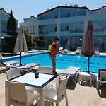 Apartahotel Melodi Club Davutlar