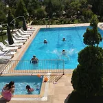 Melodi Club 4* Davutlar