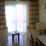 Apart-hotel Melodi Club 4*