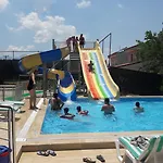 Apartahotel Melodi Club