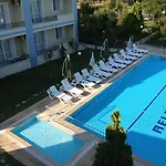 Apartahotel Melodi Club Davutlar