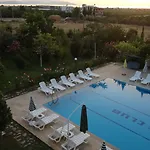 Apartahotel Melodi Club Davutlar