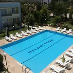 Apartahotel Melodi Club