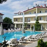 Melodi Club Apartahotel Davutlar