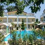 Melodi Club Apartahotel