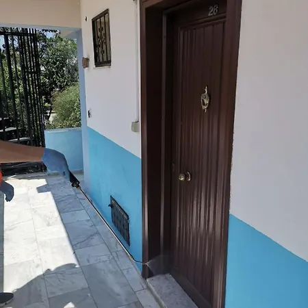 Melodi Club Aparthotel 3*