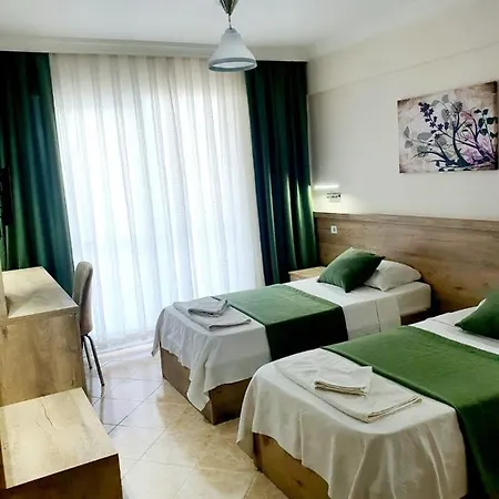Melodi Club Apartmanhotel