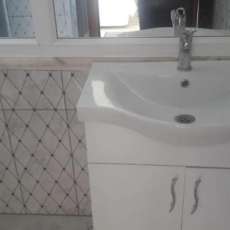Melodi Club Apartmanhotel Davutlar