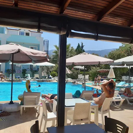 Melodi Club 3*