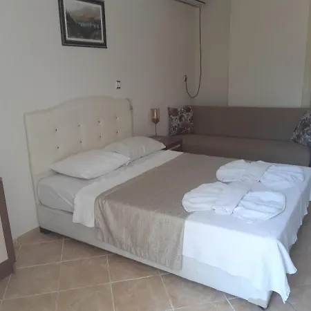Aparthotel Melodi Club