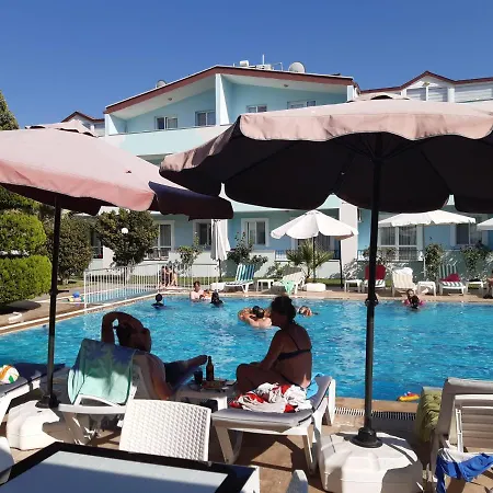 Melodi Club 3*