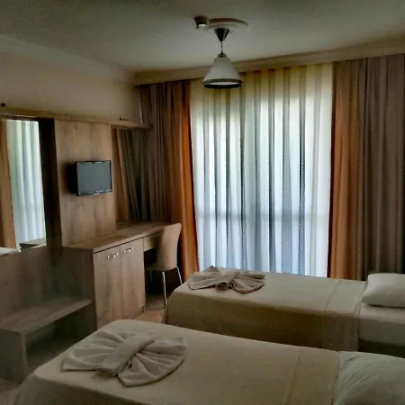 Melodi Club Aparthotel