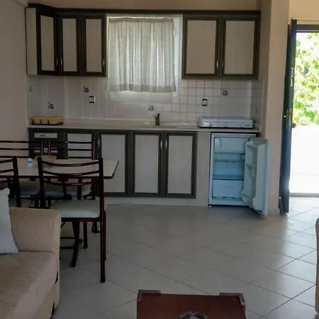Aparthotel Melodi Club