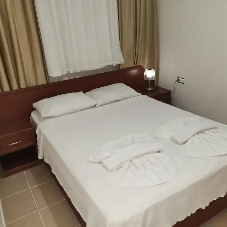 Hotel de apartamente Melodi Club
