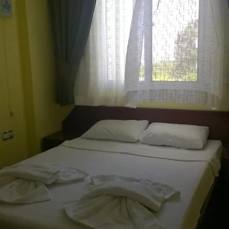 Melodi Club Апарт-отель Давутлар