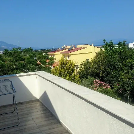 Melodi Club 3* Давутлар