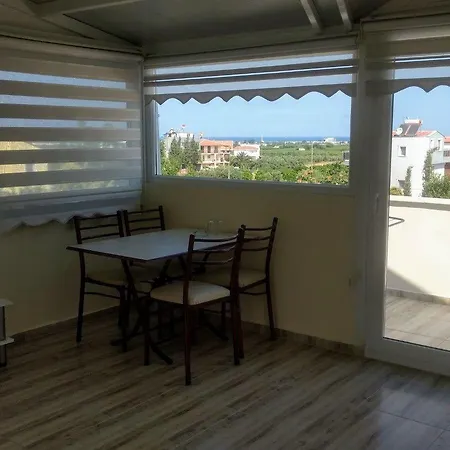 Апарт-отель Melodi Club 3*