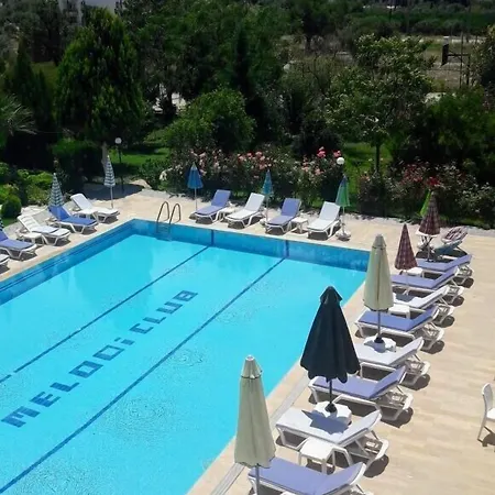 Melodi Club
