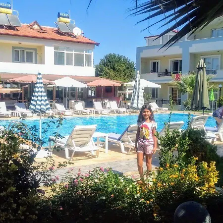 Melodi Club Апарт-отель