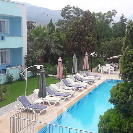 Melodi Club 4* Davutlar