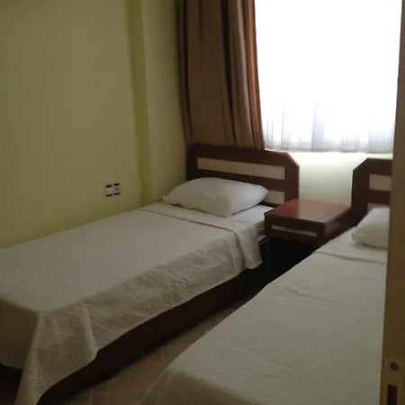 Апарт-отель Melodi Club