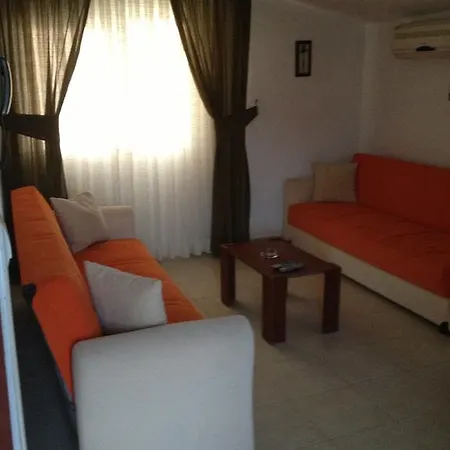 Апарт-отель Melodi Club 3*