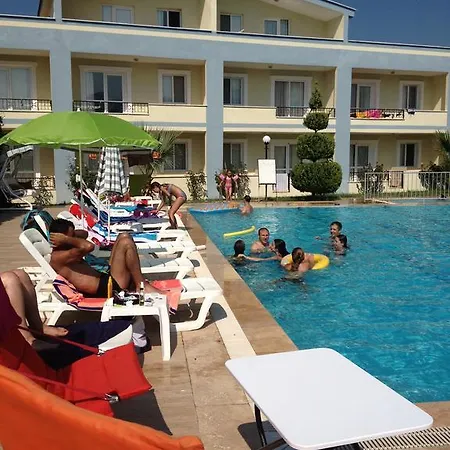 Melodi Club 3*