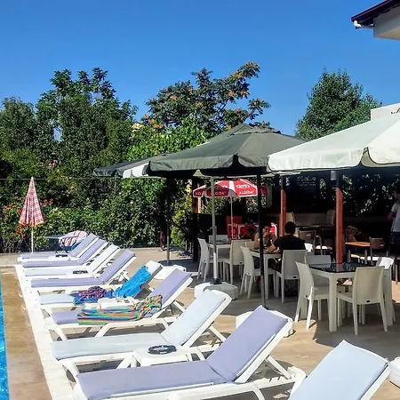 Melodi Club Давутлар