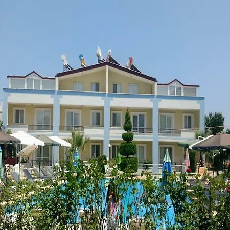 Melodi Club 4*