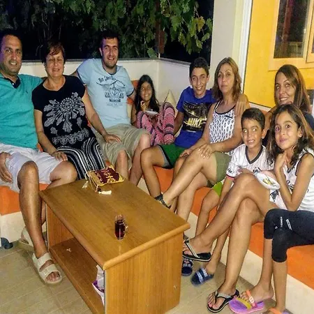 Melodi Club 4*