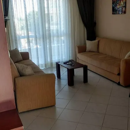 Aparthotel Melodi Club 3*