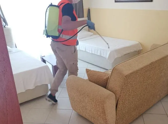 Aparthotel Melodi Club Davutlar