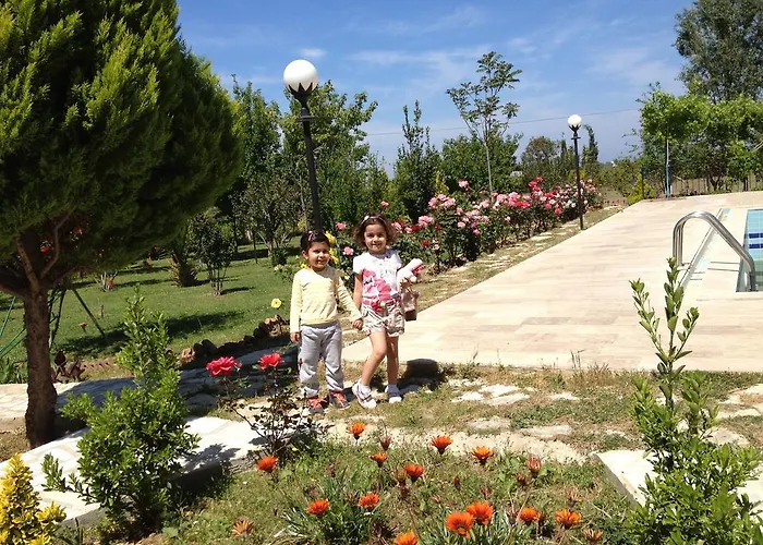 Melodi Club 3* Davutlar