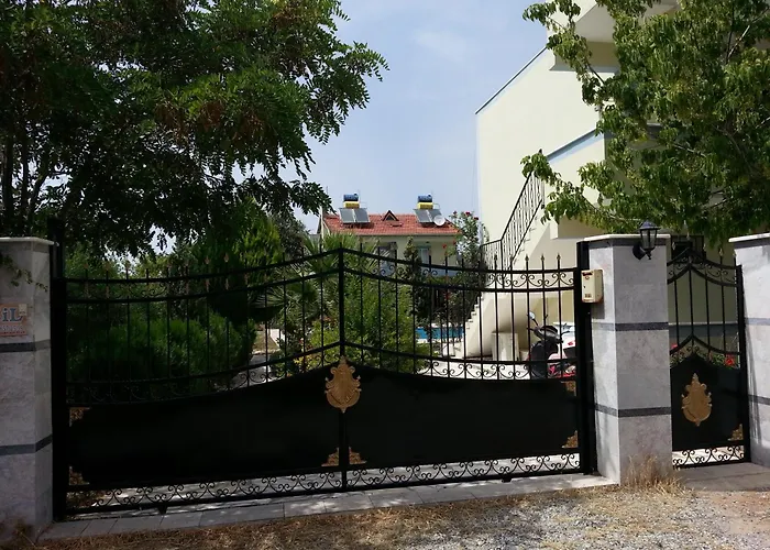 Melodi Club Hotel apartamentowy 3*