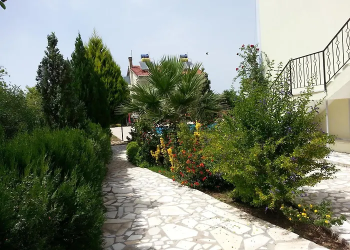 Aparthotel Melodi Club Davutlar