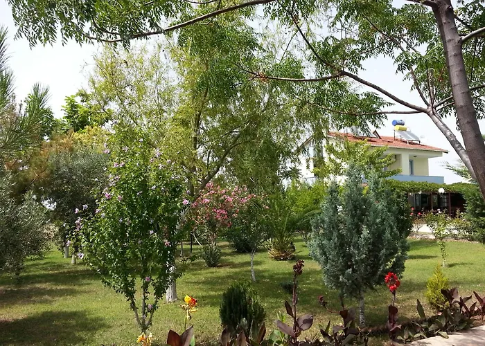 Aparthotel Melodi Club Davutlar