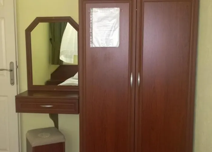 Melodi Club Aparthotel