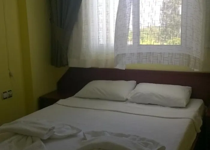 Melodi Club Hotel apartamentowy Davutlar