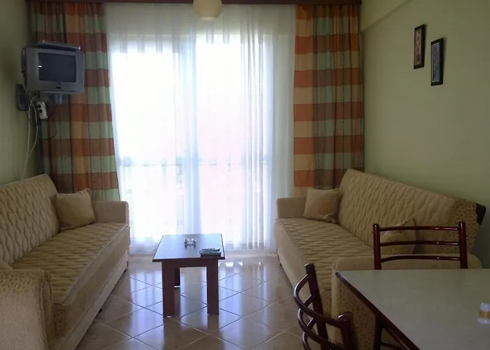 Aparthotel Melodi Club 3*