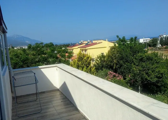 Melodi Club 3* Davutlar