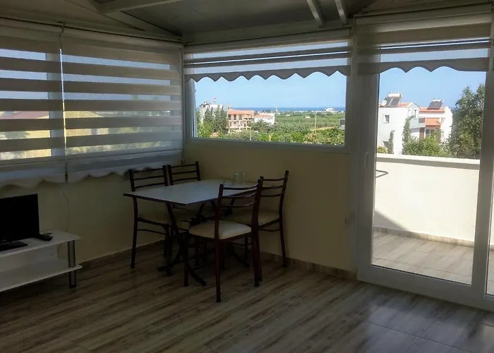 Aparthotel Melodi Club 3*