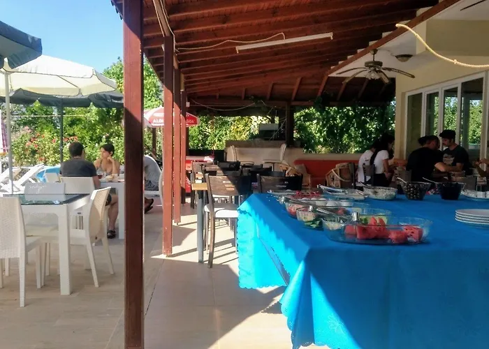 Melodi Club Davutlar