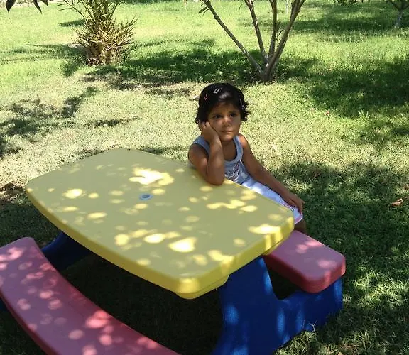 Melodi Club 3* Davutlar