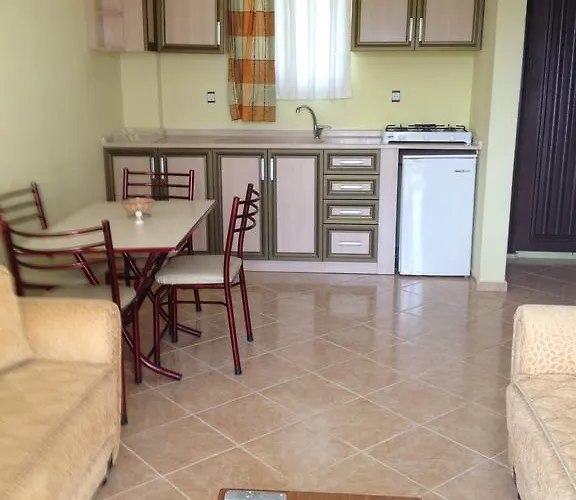 Melodi Club 3* Davutlar