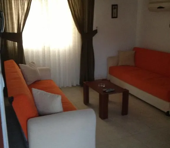 Aparthotel Melodi Club 3*