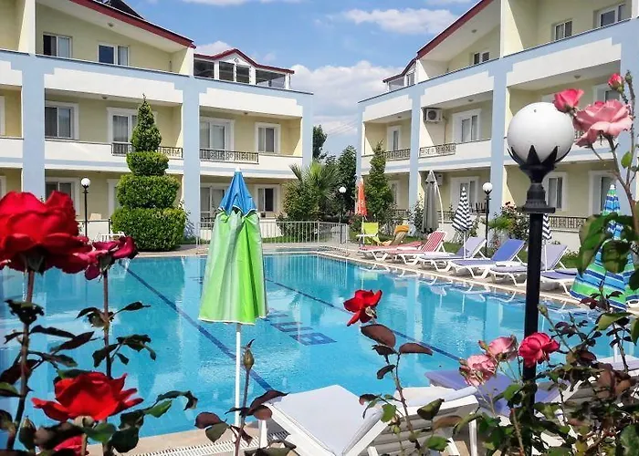 Aparthotel Melodi Club 3*