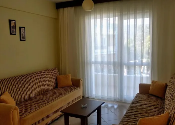 Melodi Club 3* Davutlar