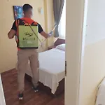 Melodi Club Lejlighedshotel Davutlar