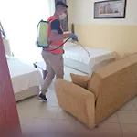 Lejlighedshotel Melodi Club Davutlar